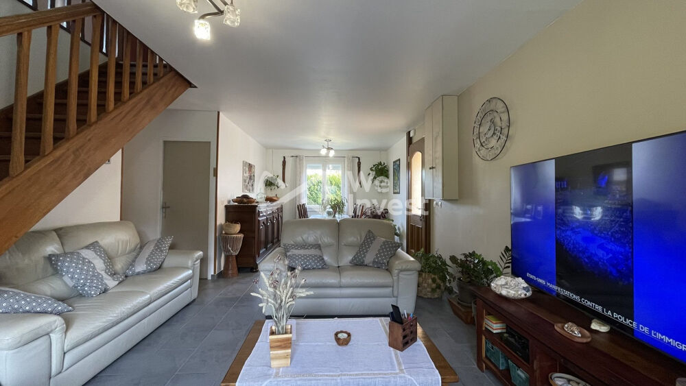 Vente Maison GRANDE MAISON FAMILIALE Coulommiers