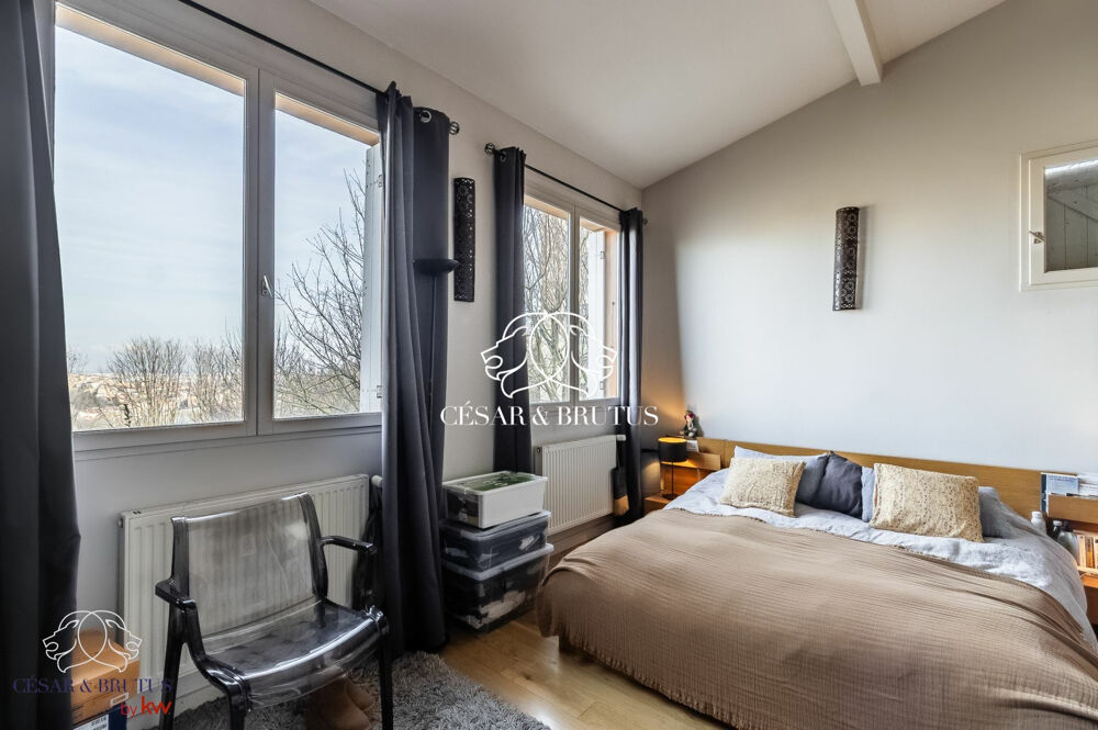  vendre  Maison Lyon 9