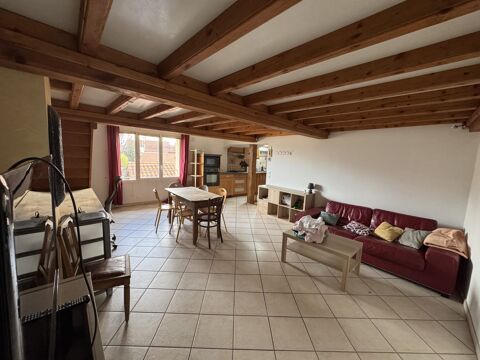  Appartement � louer 2 pi�ces 35 m�