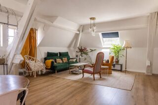  Maison à vendre 8 pièces 238 m²
