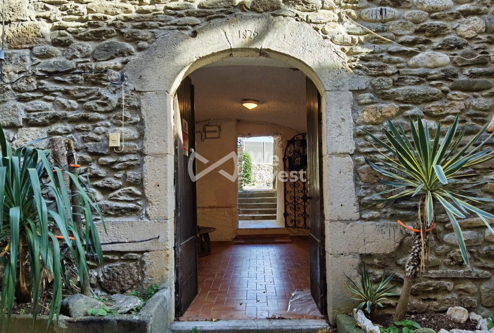 Maison 6 pièces 103 m² · à Gravières · 103 m² · 296 400 €