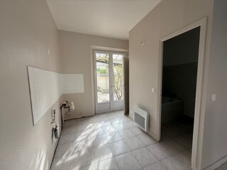  Appartement � vendre 1 pi�ce 30 m�