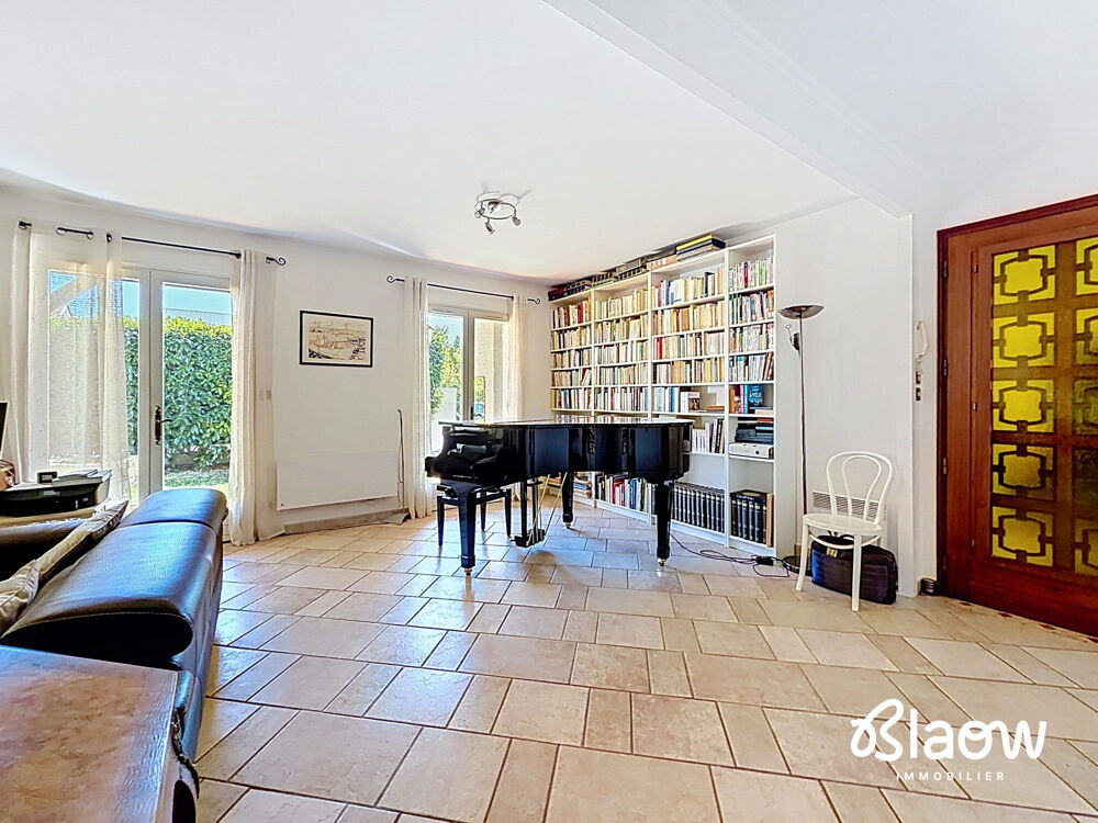Vente Maison Maison plain-pied à vendre à Meyzieu Meyzieu