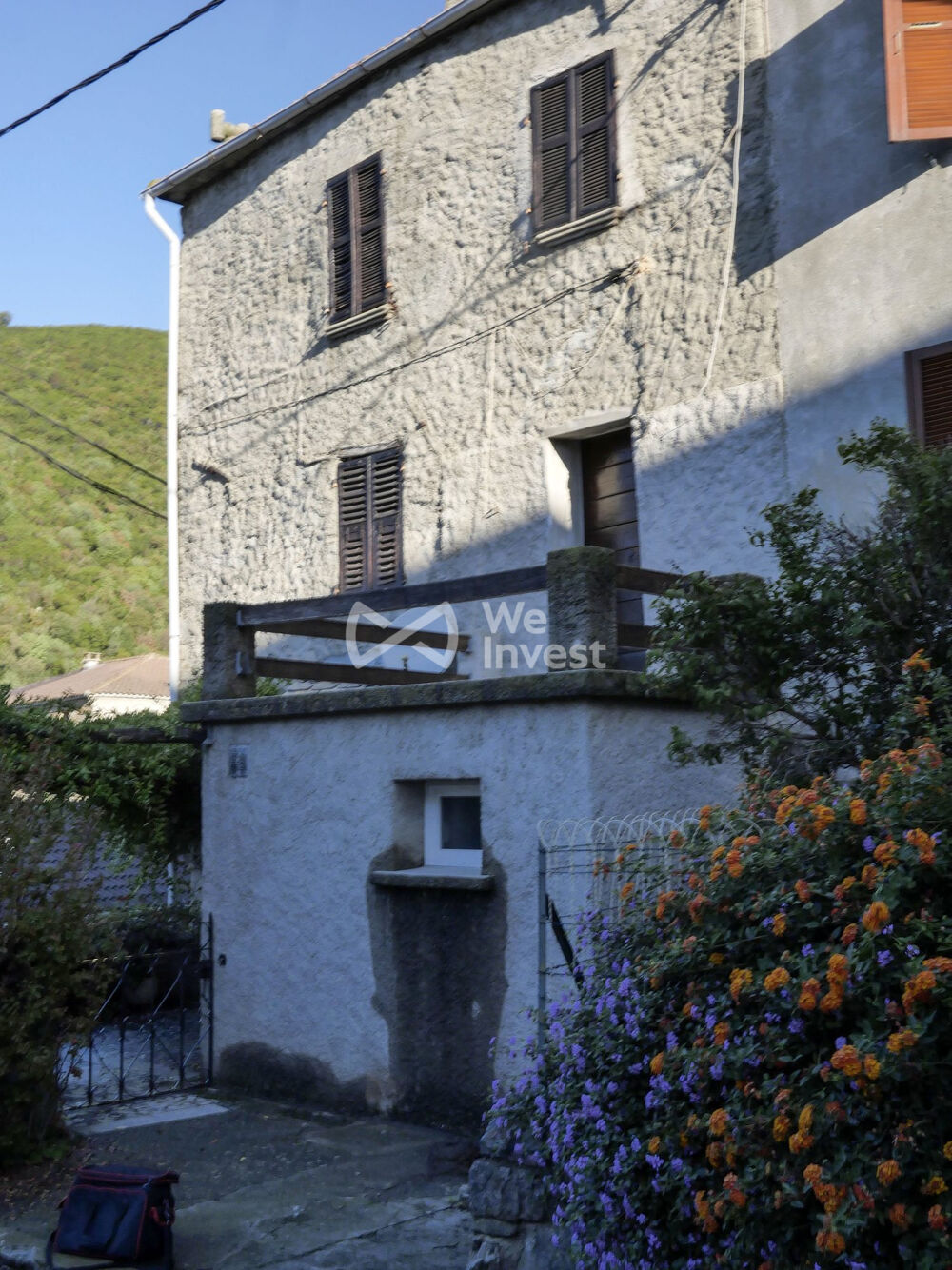 Vente Appartement Appartement à vendre Tox Tox