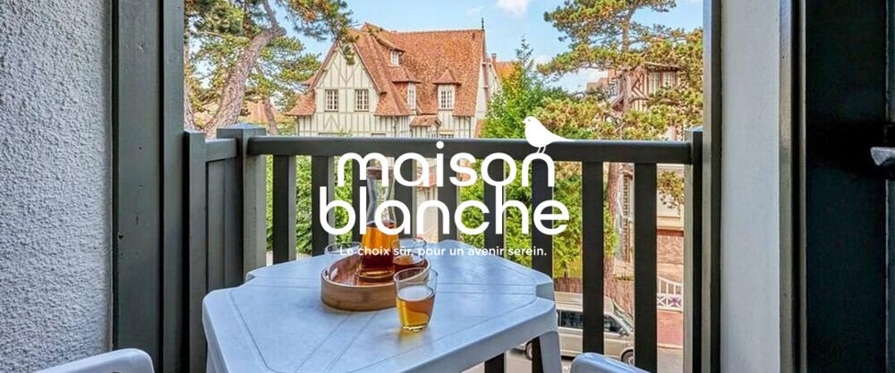Vente Appartement Appartement à vendre Deauville Deauville