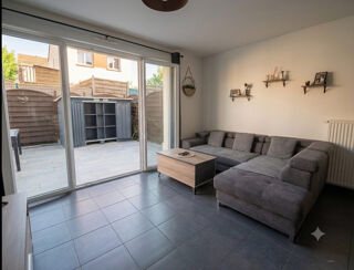  Maison à vendre 4 pièces 78 m²