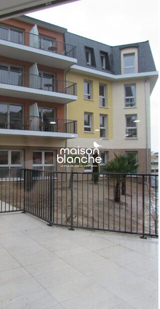  Appartement � vendre 2 pi�ces 50 m�