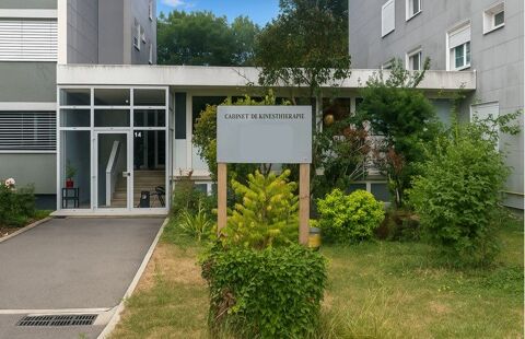 LOCAL COMMERCIAL 580125 01210 Ferney-voltaire