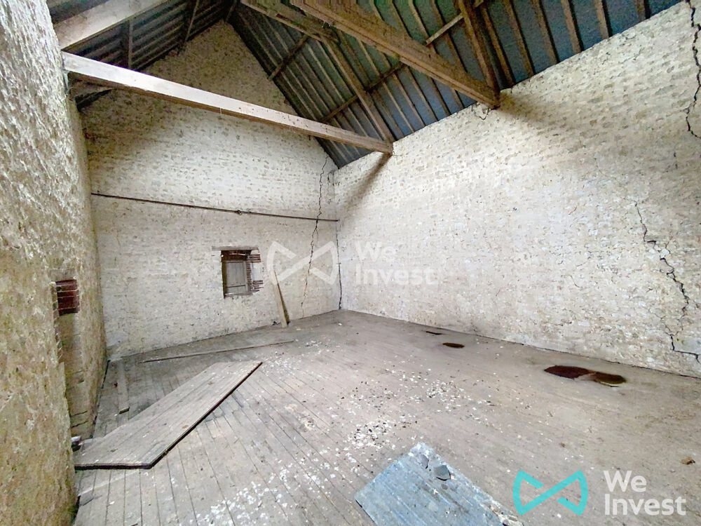 � vendre  Maison Tr�vi�res (14710)