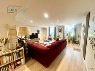  Appartement à vendre 2 pièces 86 m²