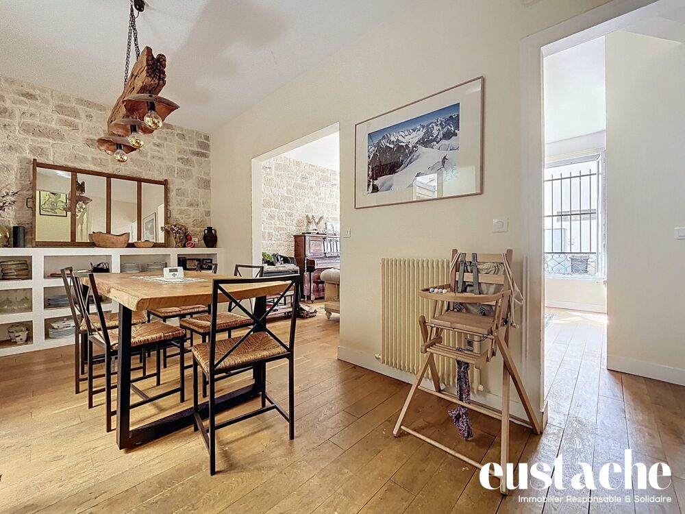 Vente Maison Charmante maison calme et lumineuse, en parfait état général, Pantin