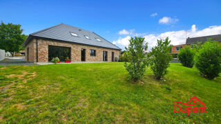  Maison à vendre 5 pièces 158 m²