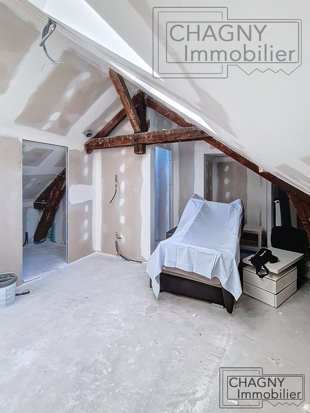 Vente Appartement Appartement à vendre Chalon-sur-Saône Chalon-sur-saône