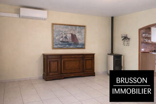  Maison � vendre 4 pi�ces 87 m�