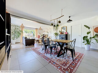  Maison à vendre 5 pièces 111 m²