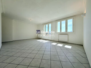  Appartement � vendre 4 pi�ces 64 m�