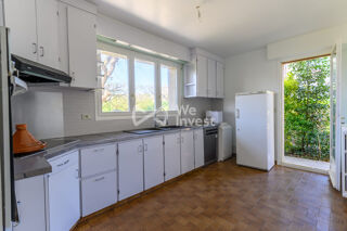  Maison à vendre 8 pièces 180 m²