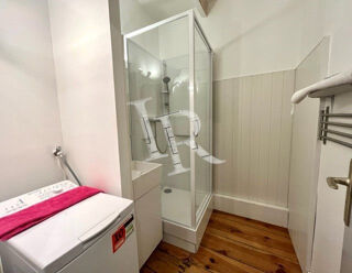  Appartement à louer 1 pièce 31 m²