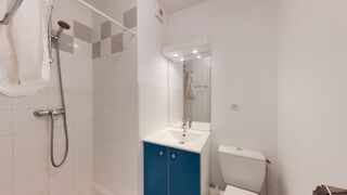  Appartement � vendre 1 pi�ce 18 m�