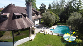 Vente Maison Maison de 260m2 - NAY Nay