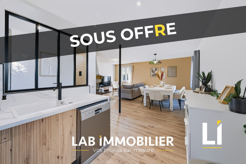 MAISON RENOVEE