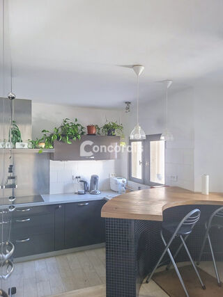  Appartement à vendre 5 pièces 134 m²