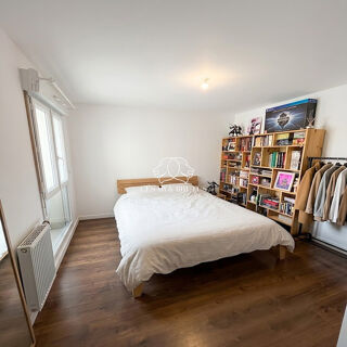  Appartement à vendre 2 pièces 44 m²