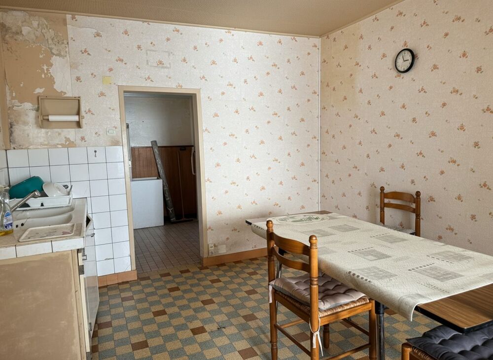 Vente Maison Charmante maison dans un secteur calme et recherché Orléans