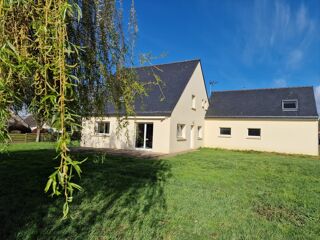  Maison � vendre 7 pi�ces 165 m�