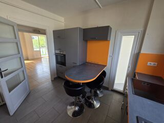  Appartement � vendre 5 pi�ces 77 m�