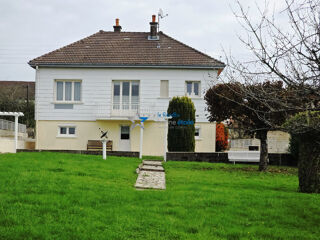  Maison � vendre 4 pi�ces 92 m�