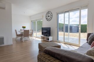  Maison à vendre 4 pièces 89 m²