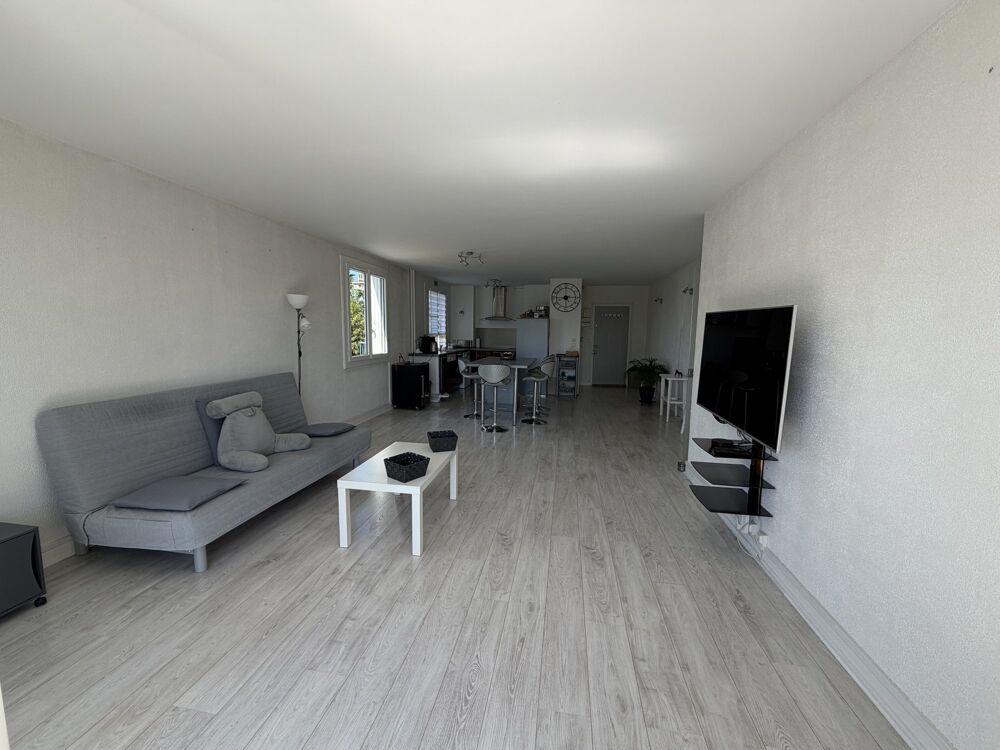 Appartement de standing à Olivet
