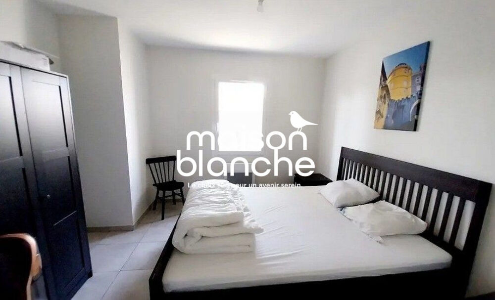 Location Maison Saint-Denis-de-Pile – Maison de plain-pied meublée T4 Saint-denis-de-pile