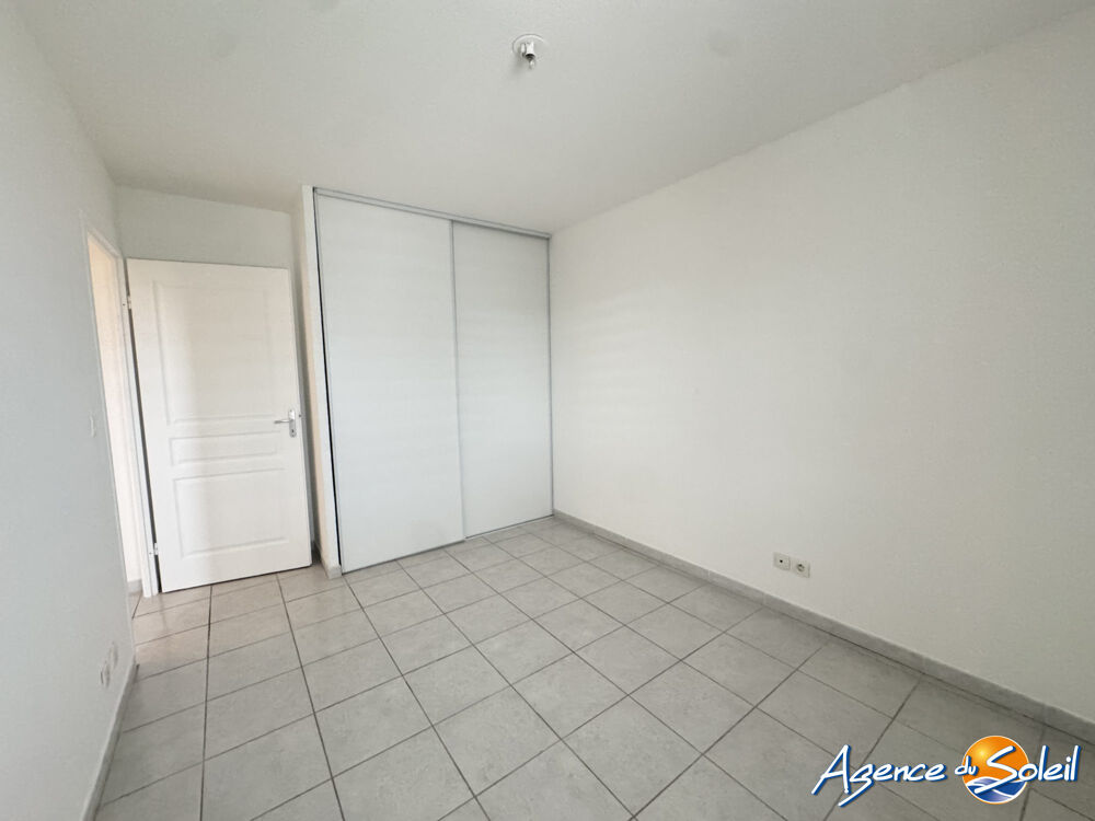 Location Appartement À LOUER – Beau T3 de 63 m² avec terrasse – Immeuble récen Béziers