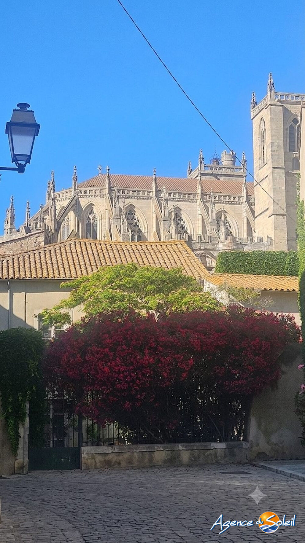 BELLE DEMEURE DE CARACTERE PROCHE CATHEDRALE