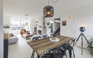  Maison à vendre 5 pièces 96 m²