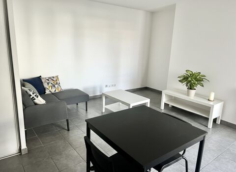  Appartement � louer 2 pi�ces 47 m�