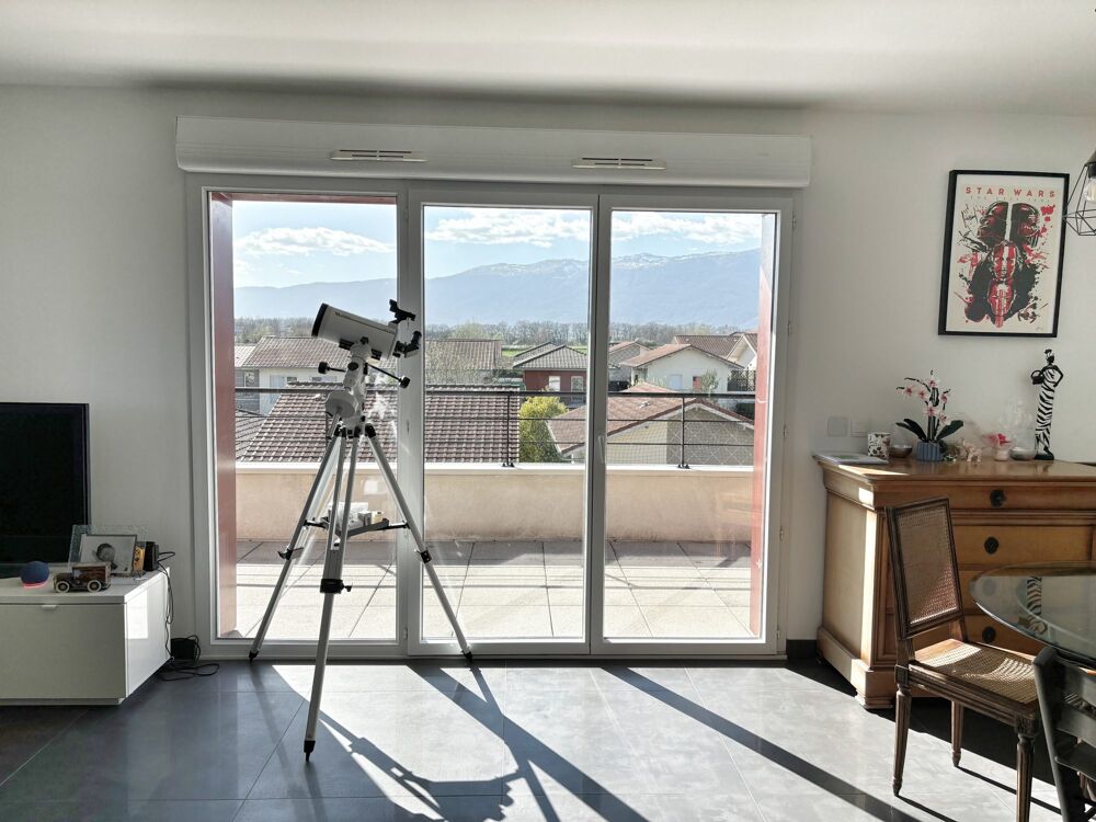  vendre  Appartement Prvessin-Mons (01280)