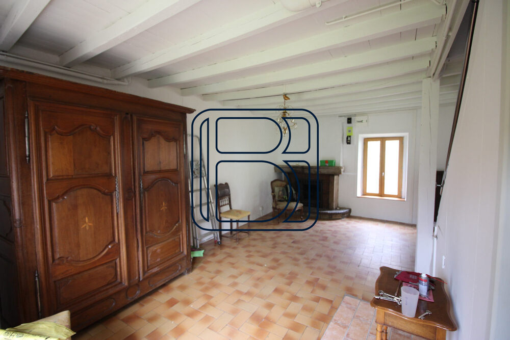Maison de campagne