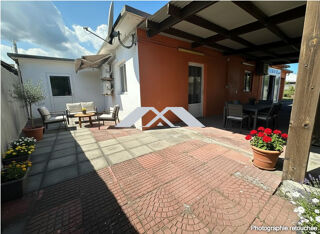  Maison � vendre 6 pi�ces 155 m�