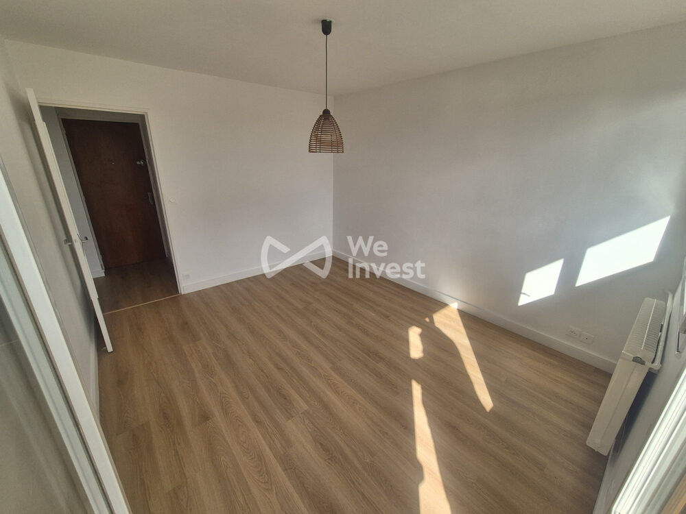 Vente Appartement Studio 25 Les pavillons-sous-bois