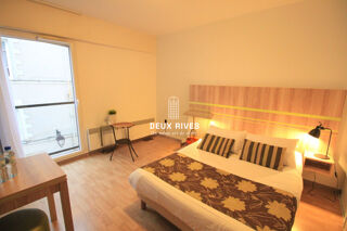  Appartement  vendre 1 pice 20 m