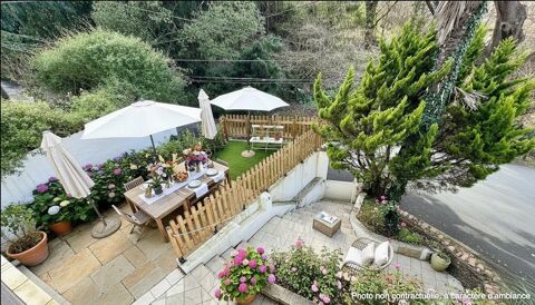  Maison � vendre 8 pi�ces 162 m�