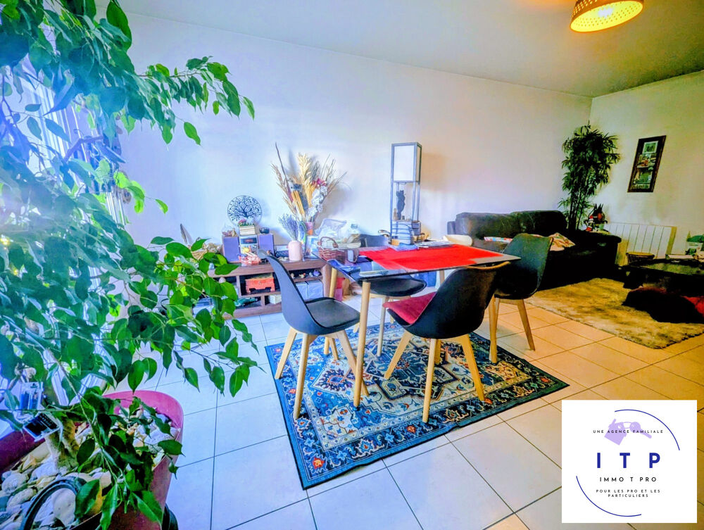 Vente Appartement Appartement à vendre Saint-Aubin-lès-Elbeuf Saint-aubin-lès-elbeuf
