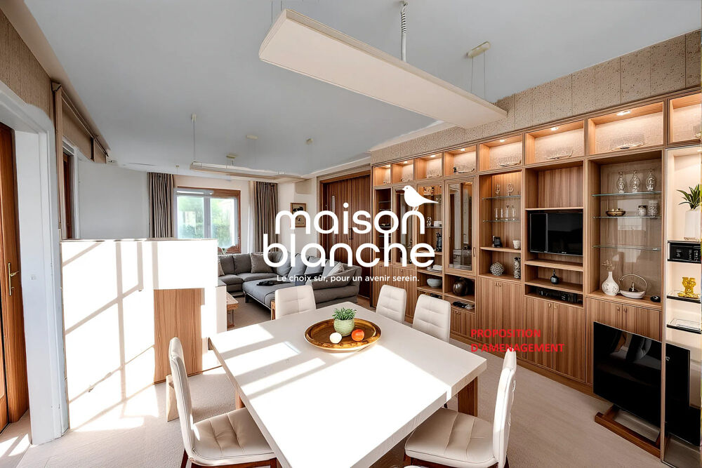 Maison 5 pièces 158 m² · à Parthenay · 158 m² · 118 990 €