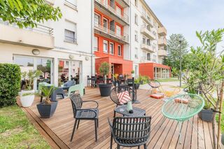  Appartement à vendre 1 pièce 24 m²
