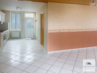  Maison � vendre 5 pi�ces 98 m�