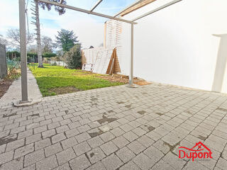  Maison � vendre 5 pi�ces 109 m�