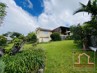  Maison � vendre 8 pi�ces 188 m�